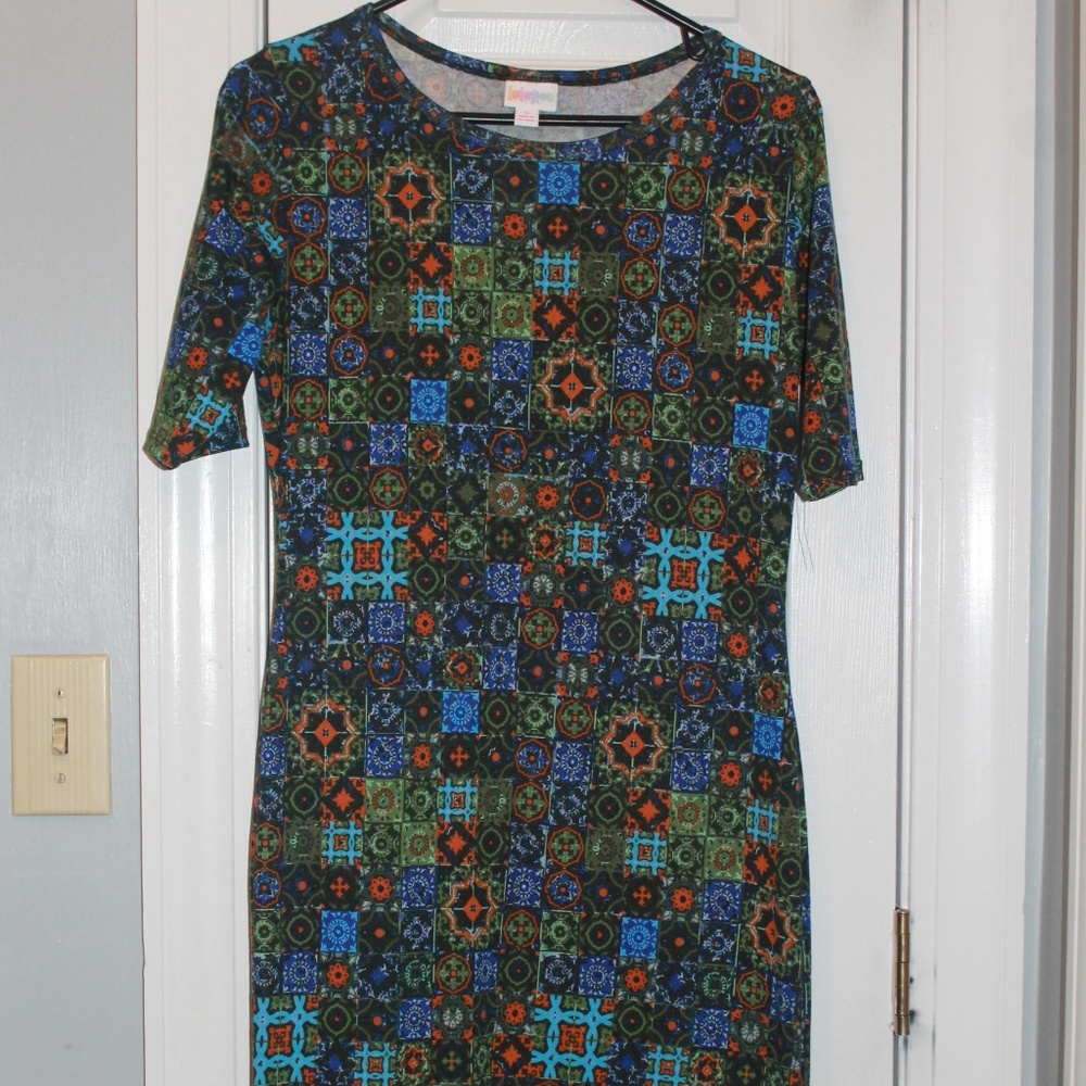 Lularoe Julia